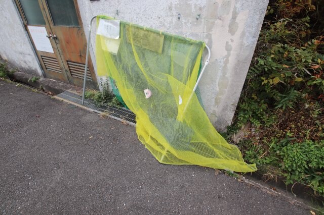 ミシュカーンの物件内観写真