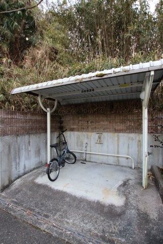 ミシュカーンの物件内観写真