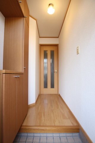 ミシュカーンの物件内観写真