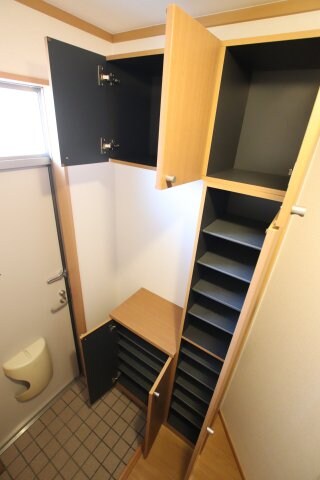 ミシュカーンの物件内観写真