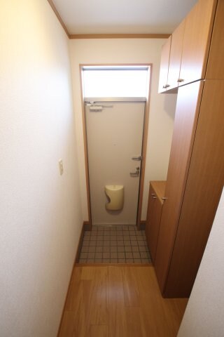 ミシュカーンの物件内観写真