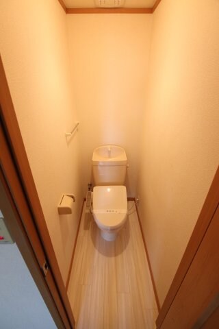 ミシュカーンの物件内観写真