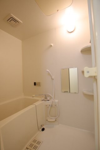 ミシュカーンの物件内観写真