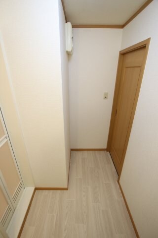 ミシュカーンの物件内観写真