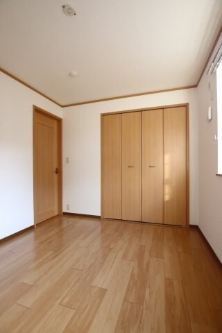 ミシュカーンの物件内観写真