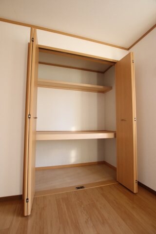 ミシュカーンの物件内観写真