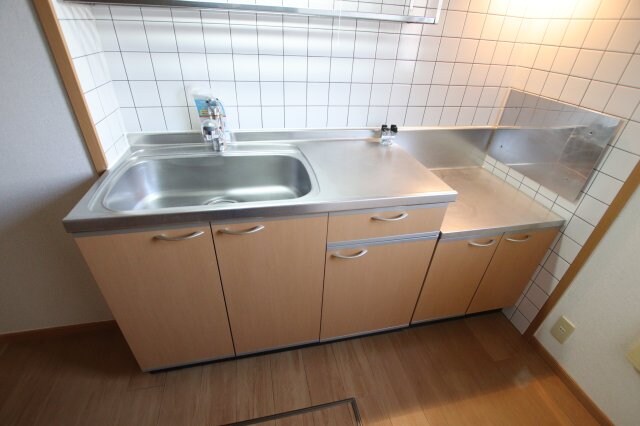 ミシュカーンの物件内観写真