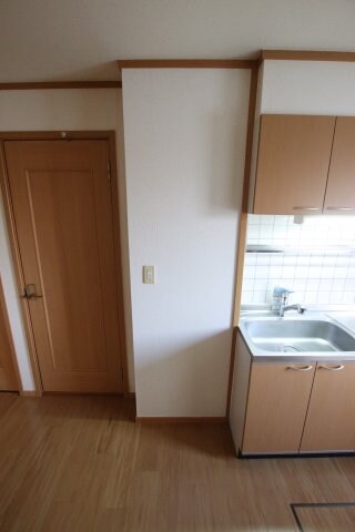 ミシュカーンの物件内観写真