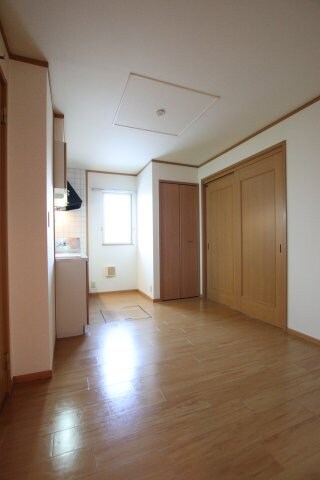 ミシュカーンの物件内観写真