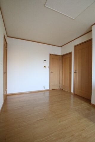 ミシュカーンの物件内観写真