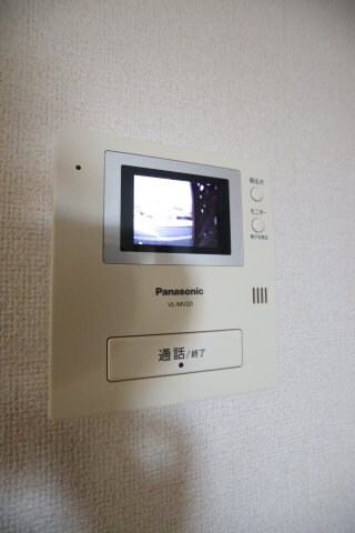 ミシュカーンの物件内観写真