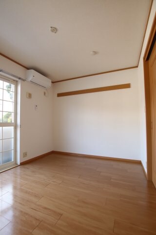 ミシュカーンの物件内観写真