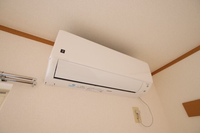 ミシュカーンの物件内観写真