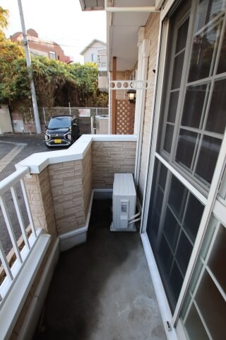 ミシュカーンの物件内観写真