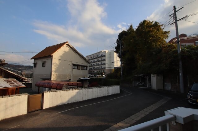 ミシュカーンの物件内観写真