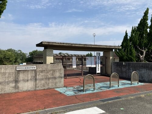 ミシュカーンの物件内観写真