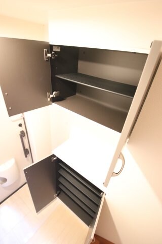 アルビネスⅠの物件内観写真