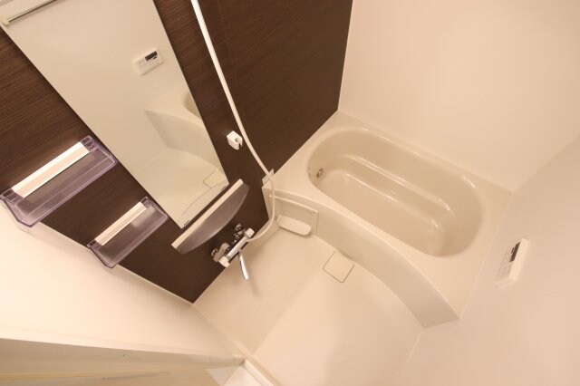 アルビネスⅠの物件内観写真