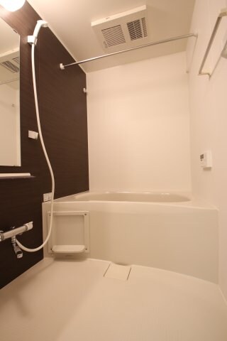 アルビネスⅠの物件内観写真