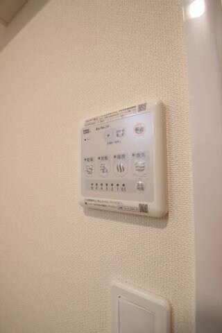 アルビネスⅠの物件内観写真