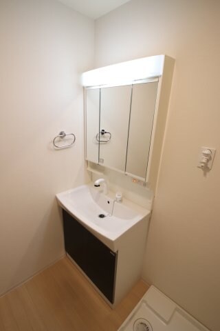 アルビネスⅠの物件内観写真