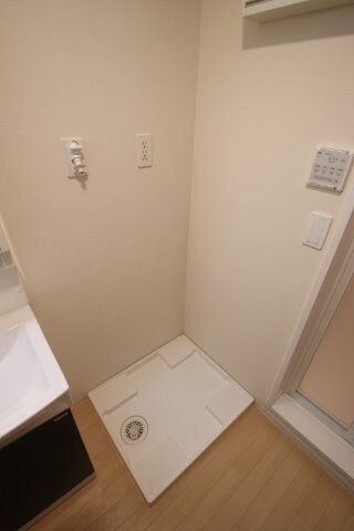 アルビネスⅠの物件内観写真