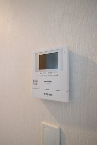 アルビネスⅠの物件内観写真