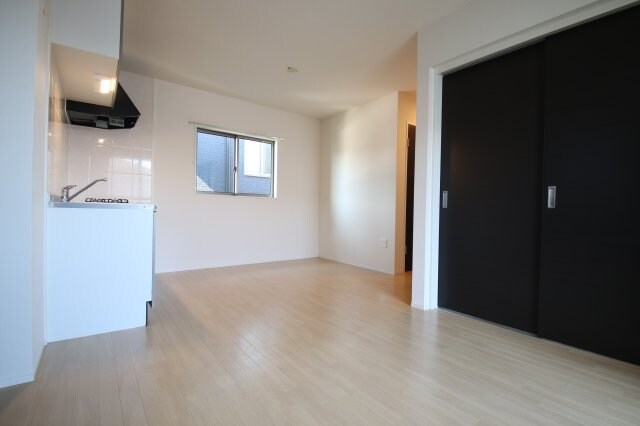 アルビネスⅠの物件内観写真