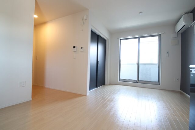 アルビネスⅠの物件内観写真