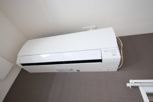 アルビネスⅠの物件内観写真