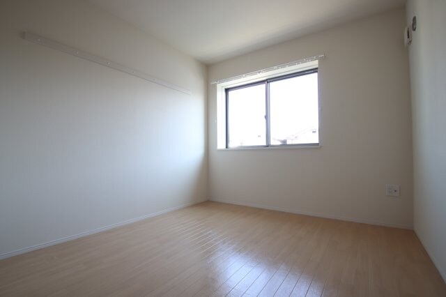 アルビネスⅠの物件内観写真