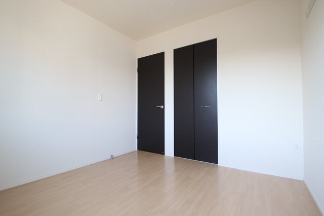 アルビネスⅠの物件内観写真