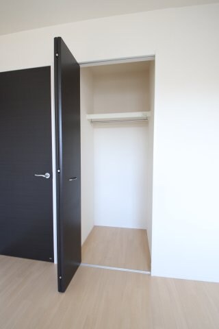 アルビネスⅠの物件内観写真