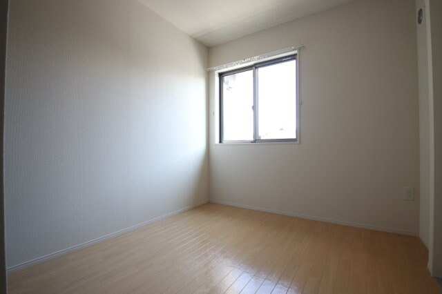 アルビネスⅠの物件内観写真