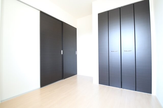 アルビネスⅠの物件内観写真