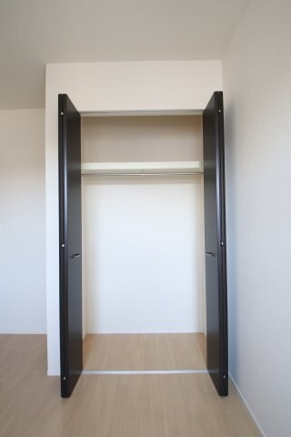 アルビネスⅠの物件内観写真