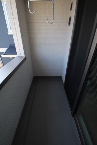 アルビネスⅠの物件内観写真