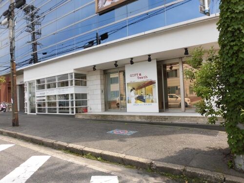 アルビネスⅠの物件内観写真