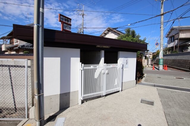 ステージパティオの物件内観写真