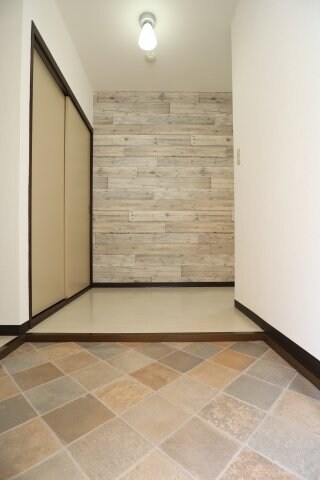 ステージパティオの物件内観写真