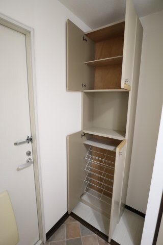 ステージパティオの物件内観写真