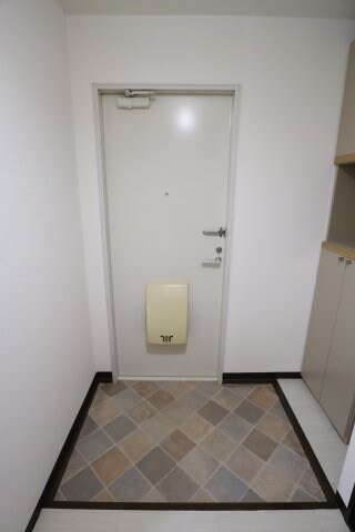 ステージパティオの物件内観写真