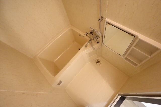 ステージパティオの物件内観写真