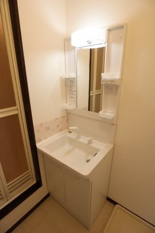 ステージパティオの物件内観写真