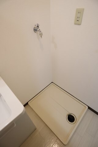 ステージパティオの物件内観写真