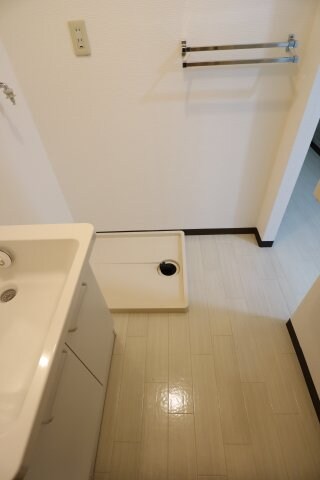 ステージパティオの物件内観写真