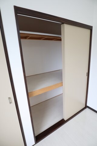 ステージパティオの物件内観写真