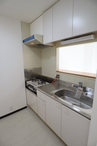 ステージパティオの物件内観写真