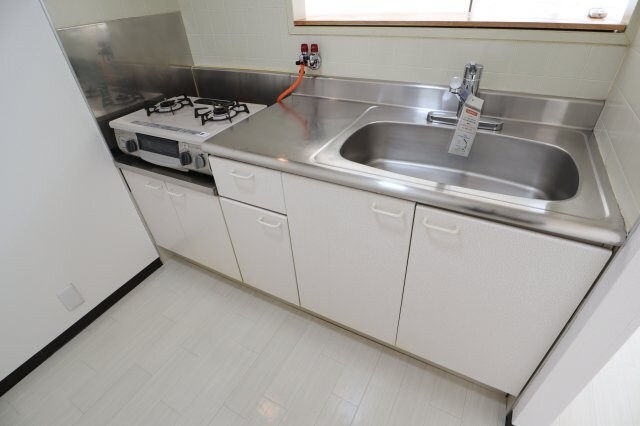 ステージパティオの物件内観写真