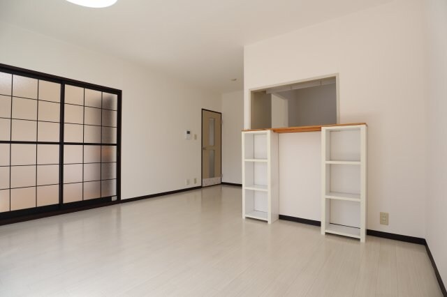 ステージパティオの物件内観写真